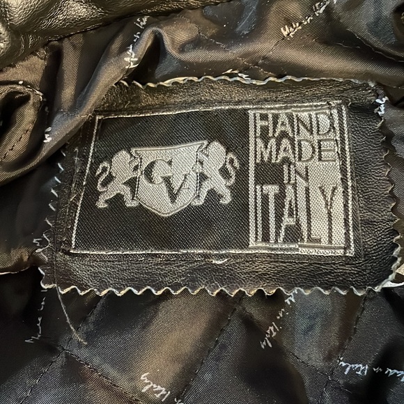 NWT GV Mens coat - Picture 10 of 11